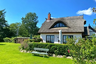 Casa vacanze Vacanza di relax Putbus
