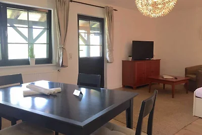 Apartamento Vacaciones familiares Sassnitz