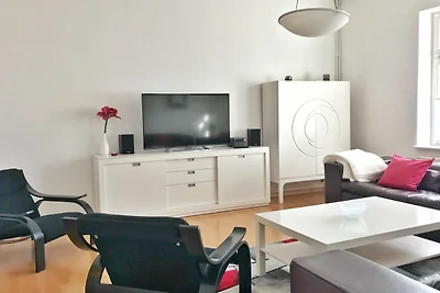 Haus Stothfang - Ferienwohnung 3