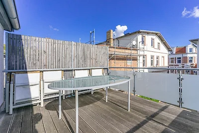 Sassnitz - Ferienwohnung 3 im Appartementhaus...