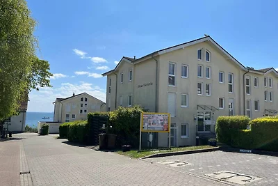 Vakantieappartement Gezinsvakantie Sassnitz