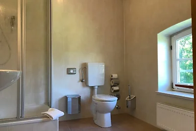 Gutshof Dubnitz -Ferienwohnung 6  " Sven "