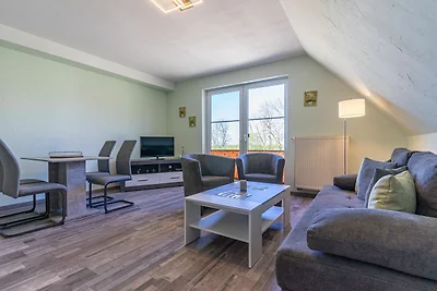 Pferdehof Königsstuhl -  Fewo 2 Lippizaner