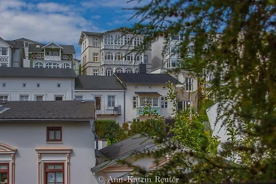Appartamento Vacanza con famiglia Sassnitz