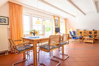 Ferienwohnung "Meeresrauschen"