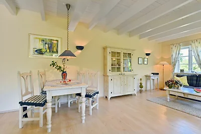 Landhaus Vilmnitz - Wohnung 9