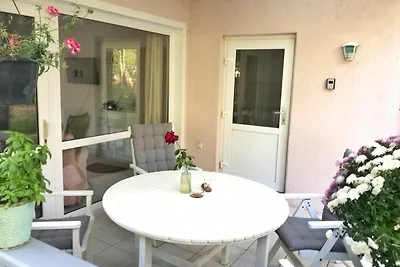 Casa vacanze Vacanza di relax Glowe