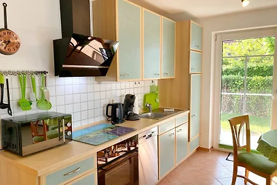 Ferienwohnung  "Seestern"