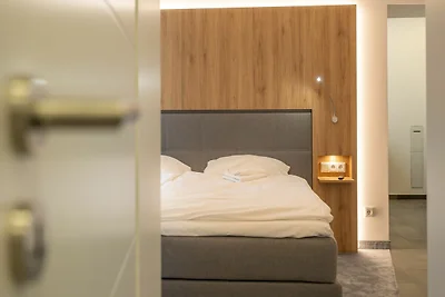 Villa Metropol  - Ferienappartement Sabei