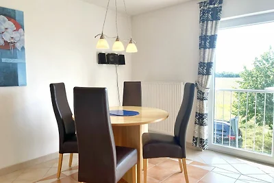 Ferienwohnungen am Hochzeitsberg 3A - Fewo 4