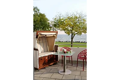 Vakantieappartement Gezinsvakantie Sassnitz