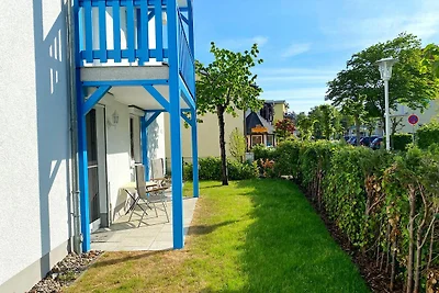 Ferienwohnung  "Seestern"