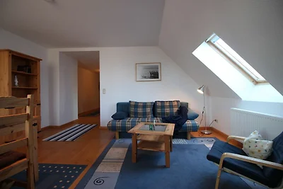 Gutshof Dubnitz -Ferienwohnung 7  " Emmi "
