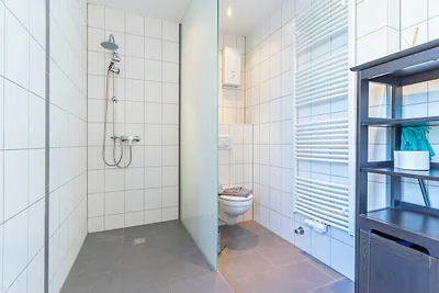Vakantieappartement Gezinsvakantie Sassnitz