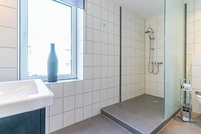 Vakantieappartement Gezinsvakantie Sassnitz