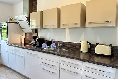 Ferienappartement "KLÜND8" im Haus Isabell 1 ...