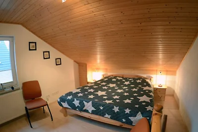 Breege - Ferienwohnung Kipp 1