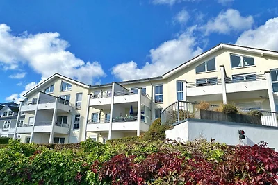 Sassnitz - Haus Victoria B 17, Meeresrauschen