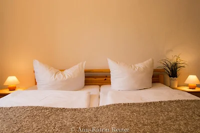 Vakantieappartement Gezinsvakantie Sassnitz