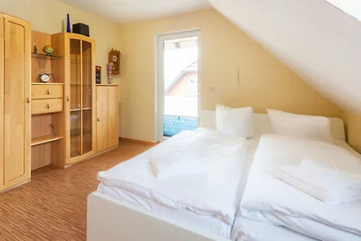 Casa vacanze Vacanza di relax Sassnitz