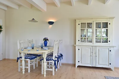 Landhaus Vilmnitz - Wohnung 7