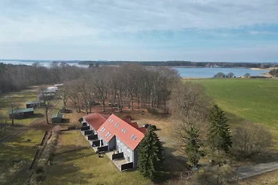 Apartamento Vacaciones familiares Gustow