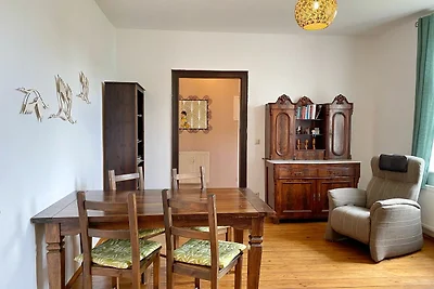 Ferienwohnung am Nationalpark