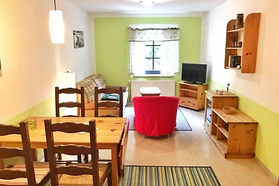 Appartamento Vacanza con famiglia Sassnitz
