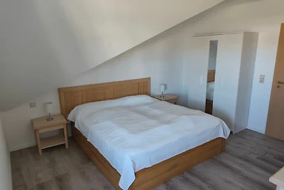 Neddesitz - Ferienappartement Nr. 14