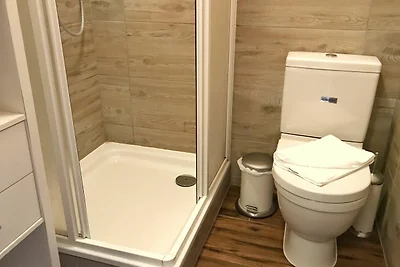 Casa vacanze Vacanza di relax Glowe