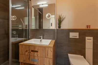 Villa Glückspilz - Fewo Kilig 1.3