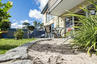 Haus "Meeresbrise - Ferienwohnung 3 ...