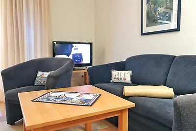 Hafenhäuser Breege - Ferienwohnung 18...