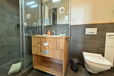 Villa Glückspilz - Fewo Kilig 1.3