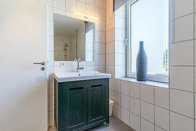 Vakantieappartement Gezinsvakantie Sassnitz