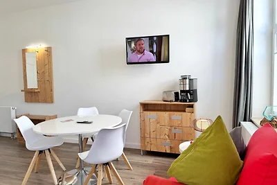 Binz - Villa Glückspilz - Wabi Sabi 1.4