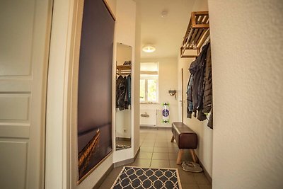 Ferienwohnung Mee(h)r Glowe