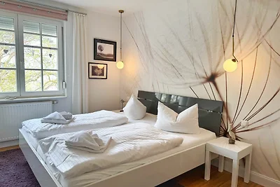 Ferienappartement "KLÜND8" im Haus Isabell 1 ...