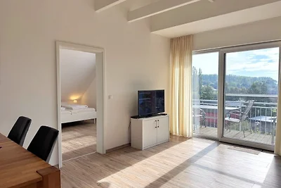 Charmantes Ferienapartment mit Kamin
