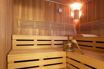 Residenz Bel Vital - Appartement 12 Bella...