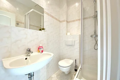 Sassnitz - Villa Anna Villa Anna App. 22