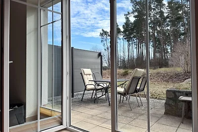 Apartamento Vacaciones familiares Gustow