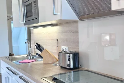 Charmantes Ferienapartment mit Kamin