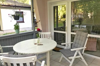 Casa vacanze Vacanza di relax Glowe
