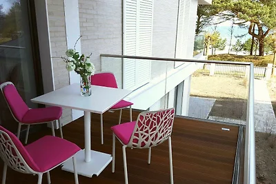 Villa Vogue - Appartement 7