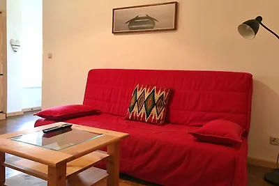 Gutshof Dubnitz -Ferienwohnung 6  " Sven "
