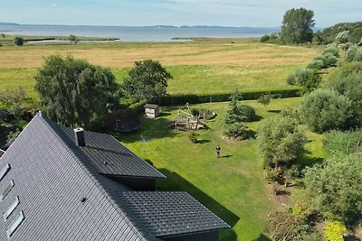 Ferienwohnung im Reihenhaus Petermann 4