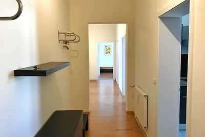 Haus Stothfang - Ferienwohnung 3