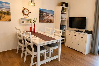 Appartamento Vacanza con famiglia Putgarten