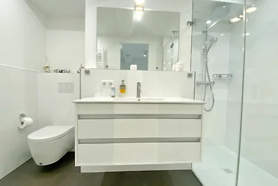 Ferienappartement "Jolle 06"